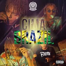 Batom de cereja israel e rodolffo som livre música nova! Riscow Cimabrazil Latino Records Baixar Negoladas Music