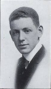 Hannah Magaziner Jacoby (Hani, Johanna)