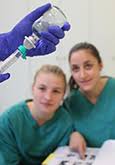 Die gesundheit unserer patienten von kopf bis fuß steht für die universitätsmedizin rostock, den max. Universitatsmedizin Rostock