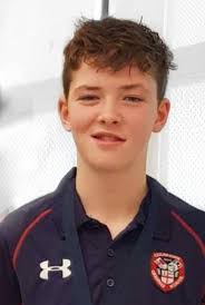 Obituary notice for Lewis John Fleming Fleming