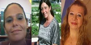 Families of three missing Middletown women worry for their safety