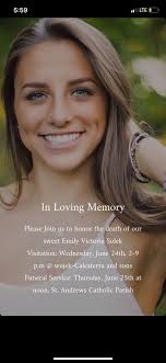 Emily Lauren Friedel