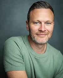 Scott Haining: Movies, TV, and Bio