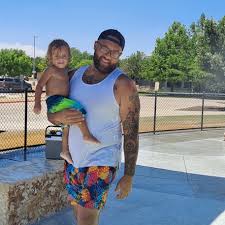 Profile for Tyler Colbert