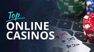 The Best Online Casinos in Greece