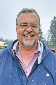 Message from Cass Sinclair