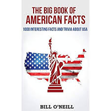 Get a list of 20 interesting academy awards trivia facts and quiz guests at your next oscars party. Buy The Big Book Of American Facts 1000 Interesting Facts And Trivia About Usa Trivia Usa Volume 1 Paperback September 19 2016 Online In Turkey 1539068358