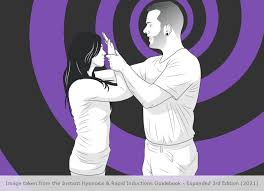 Image result for Hypnotic Induction