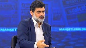 Yeni Akit Yazari Karahasanoglu Ndan Ibb Ye Tablo Elestirisi Haramin En Buyugu Yolsuzlugun En Rezili Kiyamet Japonya Yaz