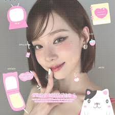 AVA IDEAST Winter ft Jaemin by @scribbnle