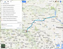 Карта склонов и трасс курорта буковель, 2020. Tri Varianta Avtomobilnogo Marshruta Kiev Bukovel