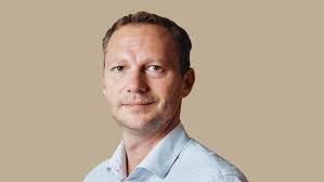 Maillard & Co appoint new Group Managing Director