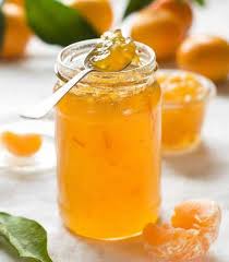 Confiture Mandarines Au Thermomix Recette Thermomix Recette Confiture Thermomix Recette Recette