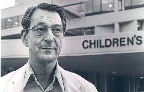 Mr. Rogers of pediatrics,' Dr. Stanley Stamm, dies at 93