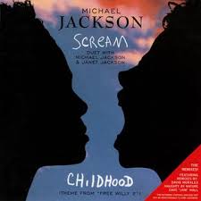 scream michael jackson and janet jackson song wikipedia