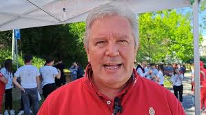 Olimpiadi primo soccorso: Antonio Vitarelli presidente Croce Rossa Molise