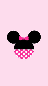 Immagine Di Minnie And Wallpaper Mickey Mouse Wallpaper Disney Wallpaper Cute Wallpapers