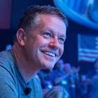 John Furner's Instagram, Twitter & Facebook