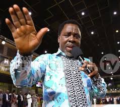 The synagogue church of all nations and emmanuel tv has confirmed that death of its founder, prophet tb joshua. Prophet Tb Joshua Calls On Leaders To Overcome Differences Radio Tamazuj