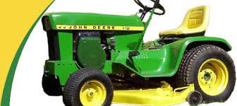 Looking for an obsolete part, we have a large selection of new and used replacement parts.we buy and sell new and used john deere and other lawn and. John Deere 110 Garden Tractor Parts