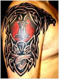 30 celtic tattoo designs that bring out your inner instincts celtic tribal tattoos celtic tattoo celtic tattoos for men