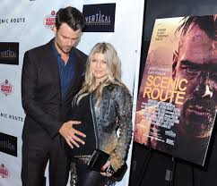 American singer fergie has released two studio albums, thirteen singles (including six as a featured artist), and twenty music videos. Fergie And Husband Josh Duhamel Create Corny Songs For Their Son Axl Ctv News