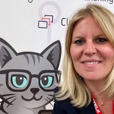 Cornelia Lieber, BA MSc