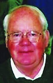 Vernus L. 'Vern' Johnson