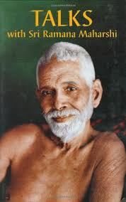 Talks with Sri Ramana Maharshi by Munagala Venkataramiah (All 3 Volumes  into One)