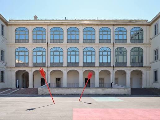 Spoleto, Palazzo Collicola: tre appuntamenti ad agosto