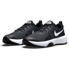 Nike City Rep TR sportschoenen zwart/wit | wehkamp