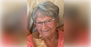 Obituary information for Carla Malott