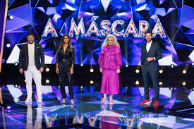 Através das redes sociais, a sic revelou hoje, um a um, os novos disfarces: Descubra A Origem Das Mascaras Do Programa A Mascara Da Sic