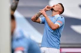 The only official page managed by fabrizio romano. Exclusive Fabrizio Romano Provides His Thoughts On The Current Value Of Lazio Star Sergej Milinkovic Savic The Laziali
