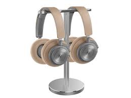 Dual Headphone Stand Aluminum Metal Desk Headset Holder Bracket Desktop Earphone Hanger Mount For Beats Sennheiser Sony Audio Technica Bose Shure Akg Jbl Logitech Razer Gaming Headphones And More Newegg Com Each and every one of our classroom packs includes various audio learning tools and accessories to better enhance your ability to teach and the students' ability to learn.