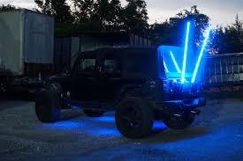 Led Rgb Color Changing Whip Lights 3 Feet 4 Feet 5 Feet Jeep Photos Jeep Whips