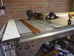 Diy Saw Router Table With Cs70 Incra Miter And Incra Ls Positioner Router Table Festool Diy