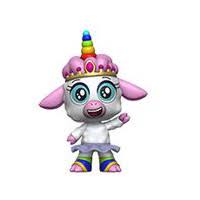 Their escapades often have potentially harmful consequences for their family and the rest of the world. Tinkles Vinyl Art Toys Pop Price Guide