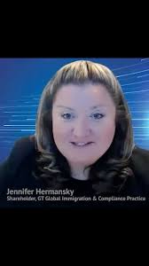 In this seventh episode of Greenberg Traurig’s Big Law Redefined podcast,  Immigration Insights series host Kate Kalmykov is joined by GT colleague  Jennifer Hermansky to discuss USCIS regional center ...