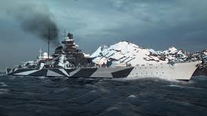 The ship was built at the kriegsmarinewerft dockyard in wilhelmshaven; German Battleship Tirpitz Wallpapers Military Hq German Battleship Tirpitz Pictures 4k Wallpapers 2019