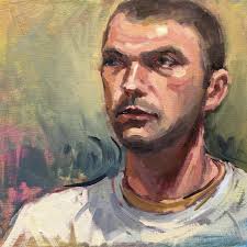 Miller Art Museum hosts Door Prize for Portraiture