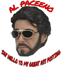 This page allows too much non related bullshit. Peace!