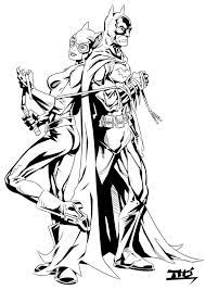 catwoman sketch cosplay batman coloring pages vs spiderman and coloriage de poisson pour la garderie