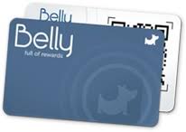 Give the gift of food love! Loyalty Platform Belly Raises 10m From Andreessen Horowitz Gigaom