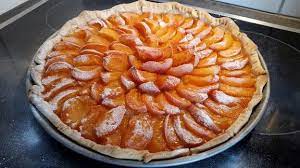 porrentruy food apple pie porrentruy
