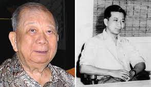 Cpm is an acronym for communist party of malaya. The History Of Chin Peng Malayan Communist Leader Trp