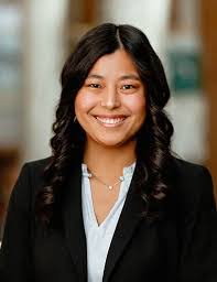 Amanda Backus's Instagram, Twitter & Facebook