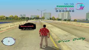 Run the installer as administrator. Vice City Game 2018 Everspain