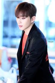 Jongup Moon Jongup B A P Jongup Bap Bap Korean Singer