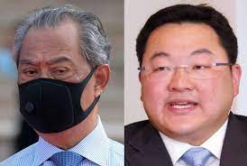We did not find results for: Lawmaker Seeks Assurance From Muhyiddin For Jho Low To Be Brought Home For Charges The Star